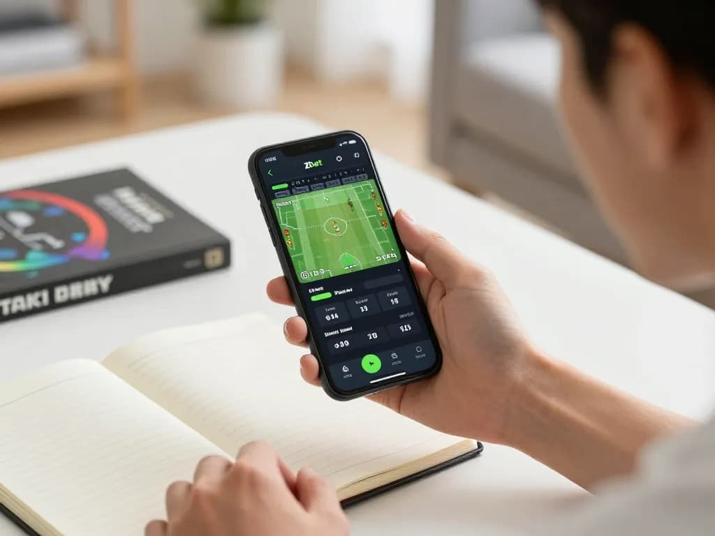 Mastering Zbet đăng nhập: Expert Strategies for Winning Bets in 2026