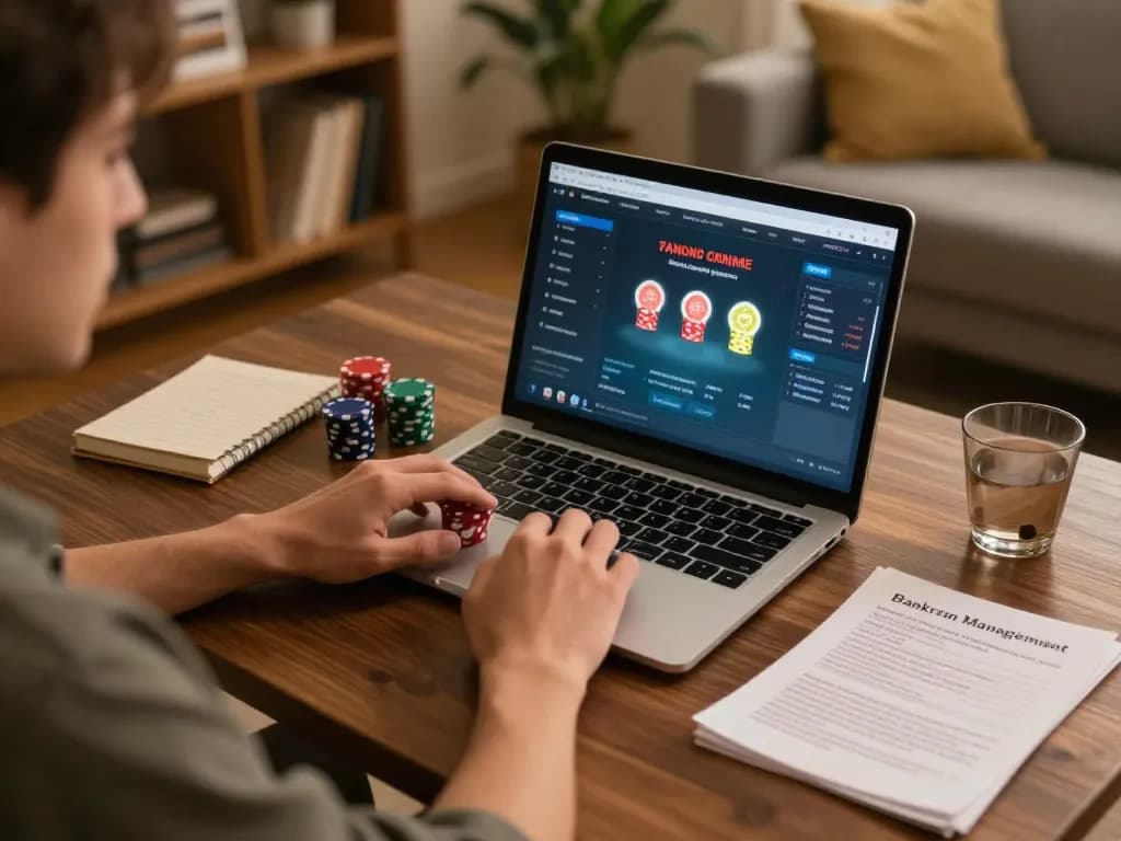 Winning Strategies for Poker and Slots at ww88ho.com in 2026