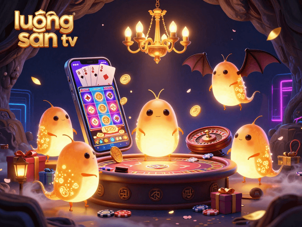 Hidden Advantages of Lương Sơn TV in Live Sports Betting Strategies for Gamblers in 2026