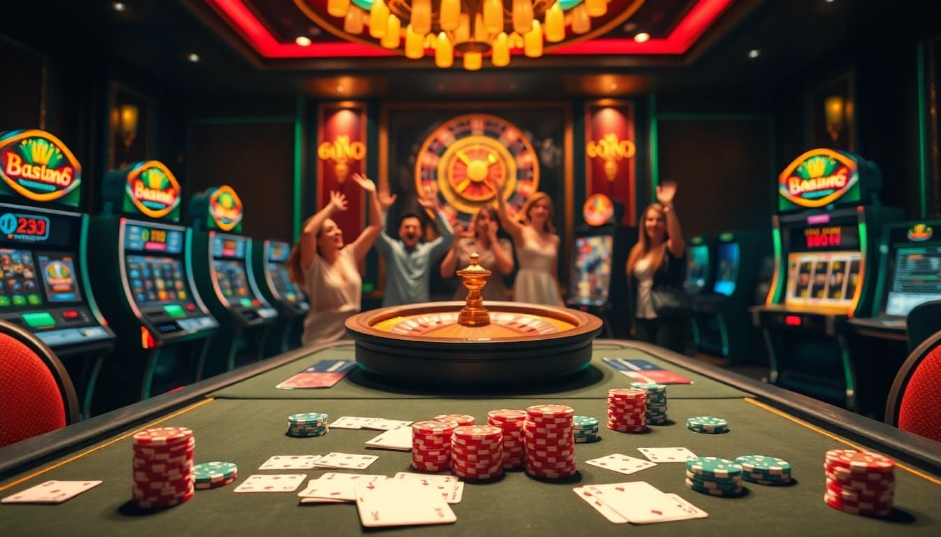Winning Strategies at https://bong88s.com/ for Sports Betting and Casino Games in 2026