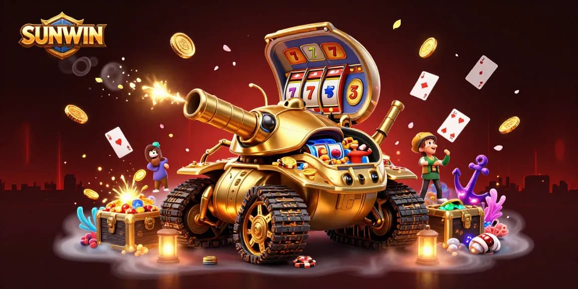 Are You Making These SUNWIN Gambling Mistakes for Better Odds in 2026?