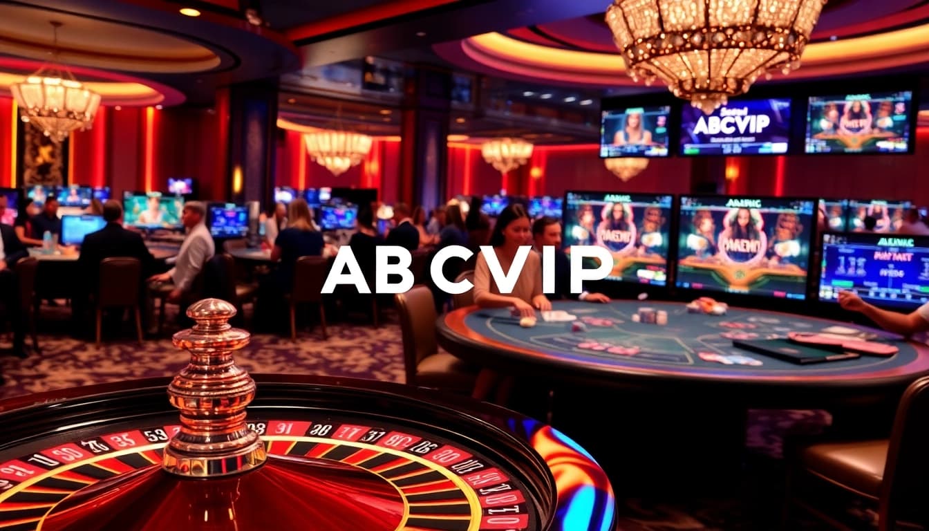 ABCVIP: Winning Strategies for Advanced Gambling Success in 2026