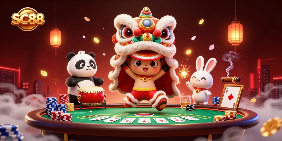 7 Key Advantages of SC88 for Gamblers in 2026