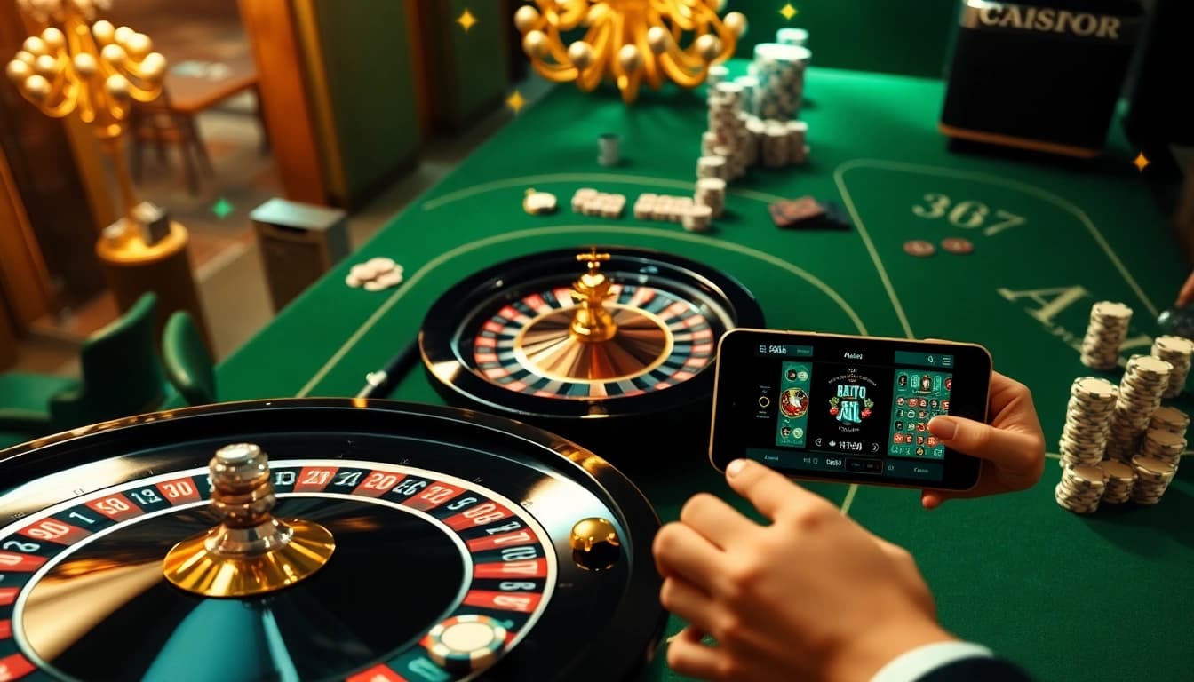 Master Winning Strategies for High-Stakes Gambling at https://net88.wtf/ in 2026