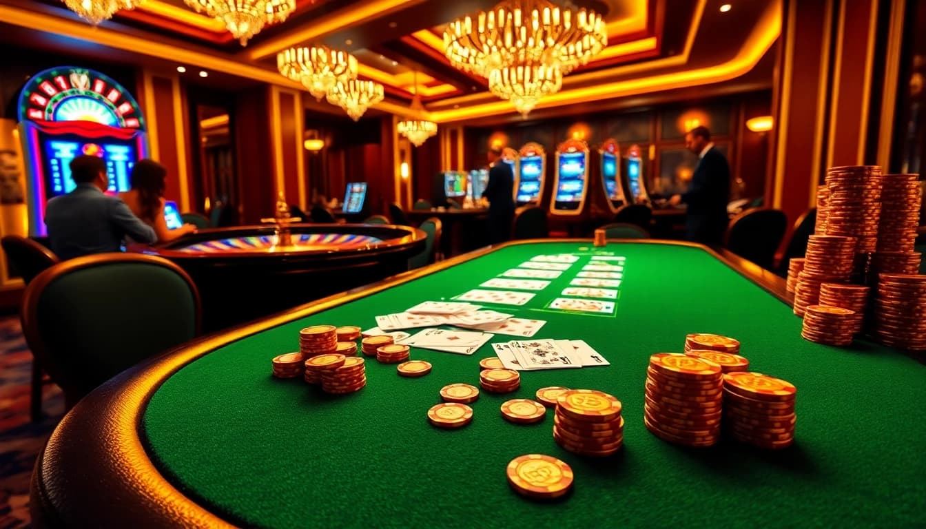 Winning Strategies at iq88: Mastering Casino Games for 2026 Success