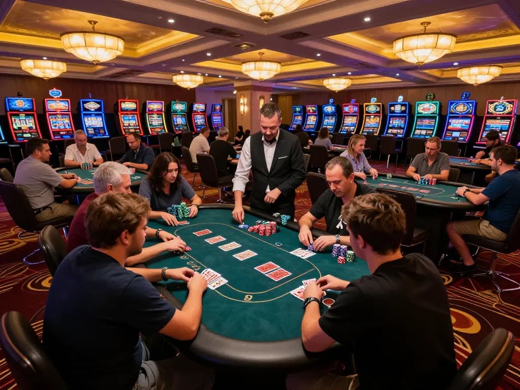 Winning Strategies at CM88: Mastering Casino Games for 2026 Success
