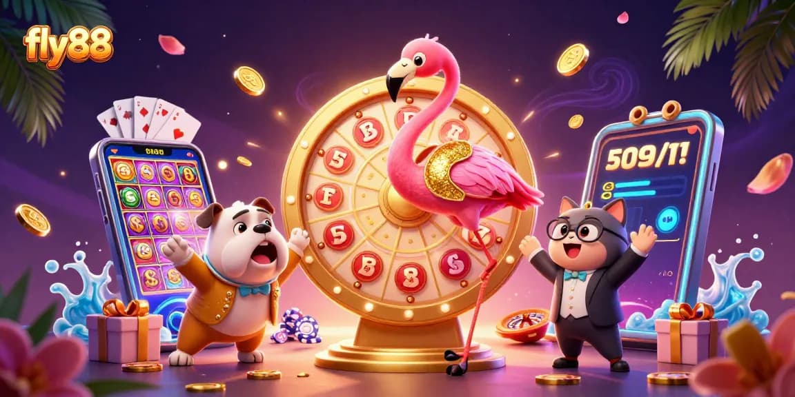 6 Critical fly88 Metrics Every Gambler Should Track for Winning Strategies in 2026