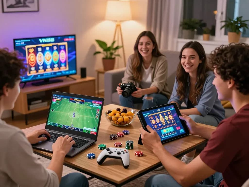 VN88: The Essential Guide to Online Betting Success in 2026