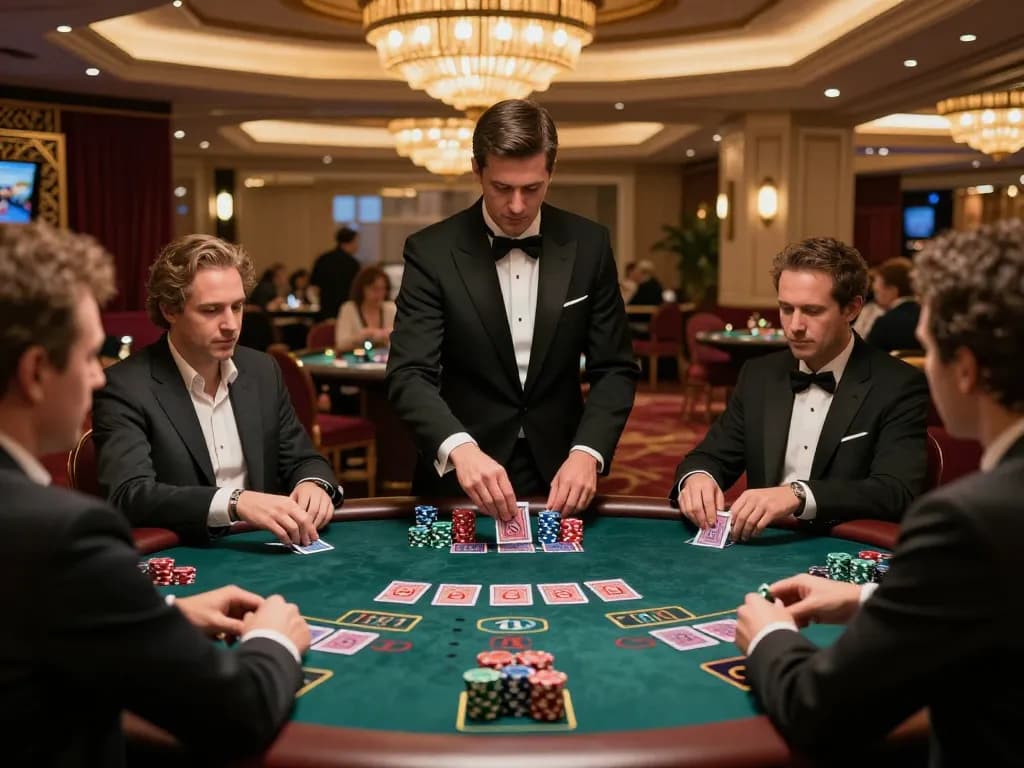 Winning Strategies for LODE88: Mastering Blackjack and Bankroll Management in 2026
