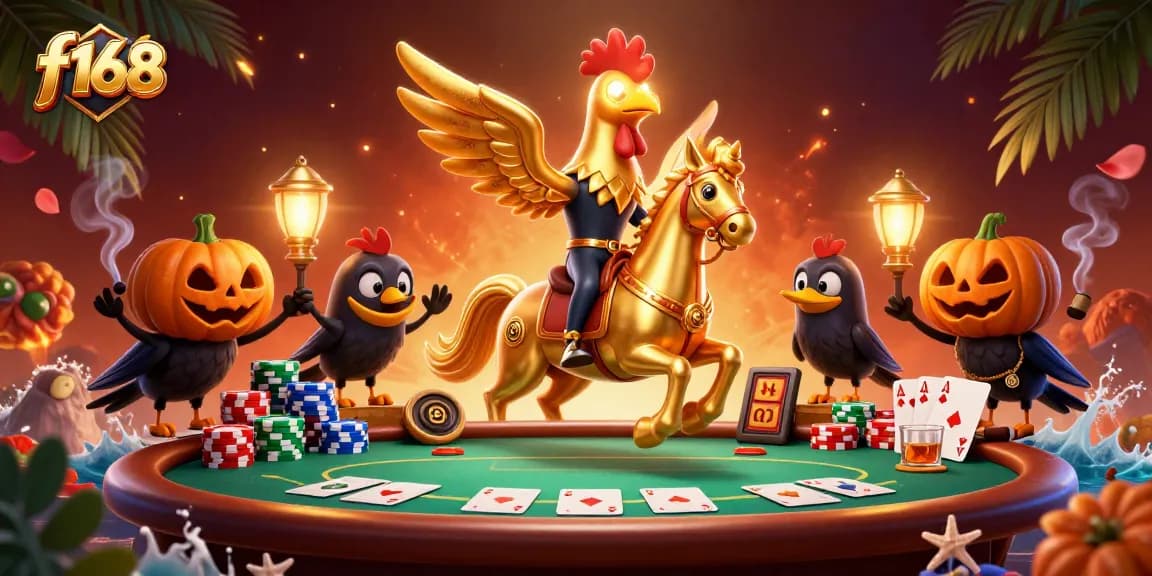 Breaking Down the Latest f168 Gambling Developments: Strategies for Winning in 2026