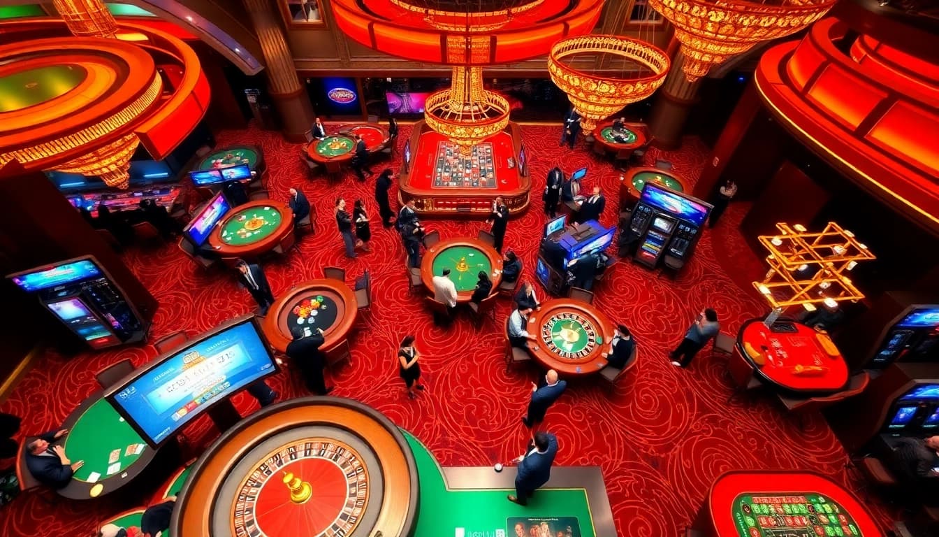 Winning Strategies for 2026 at Lo de Uy Tin: Advanced Insights for Gamblers