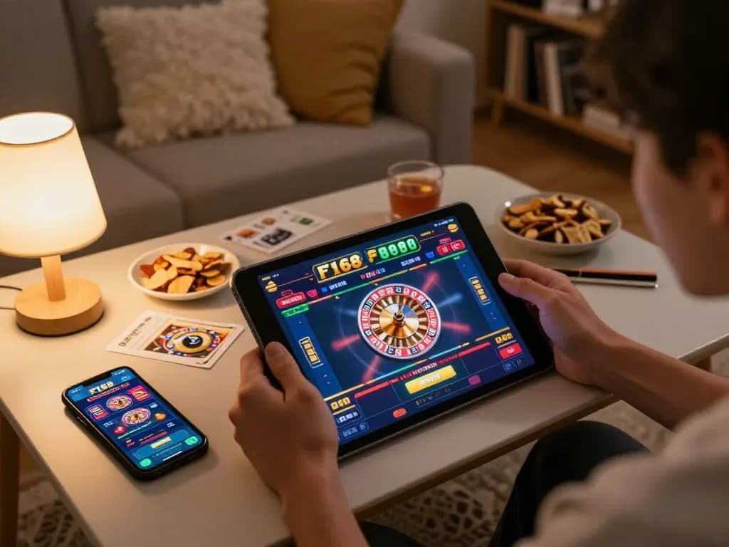 Mastering F168: Essential Strategies for Winning Big in Online Gambling 2026