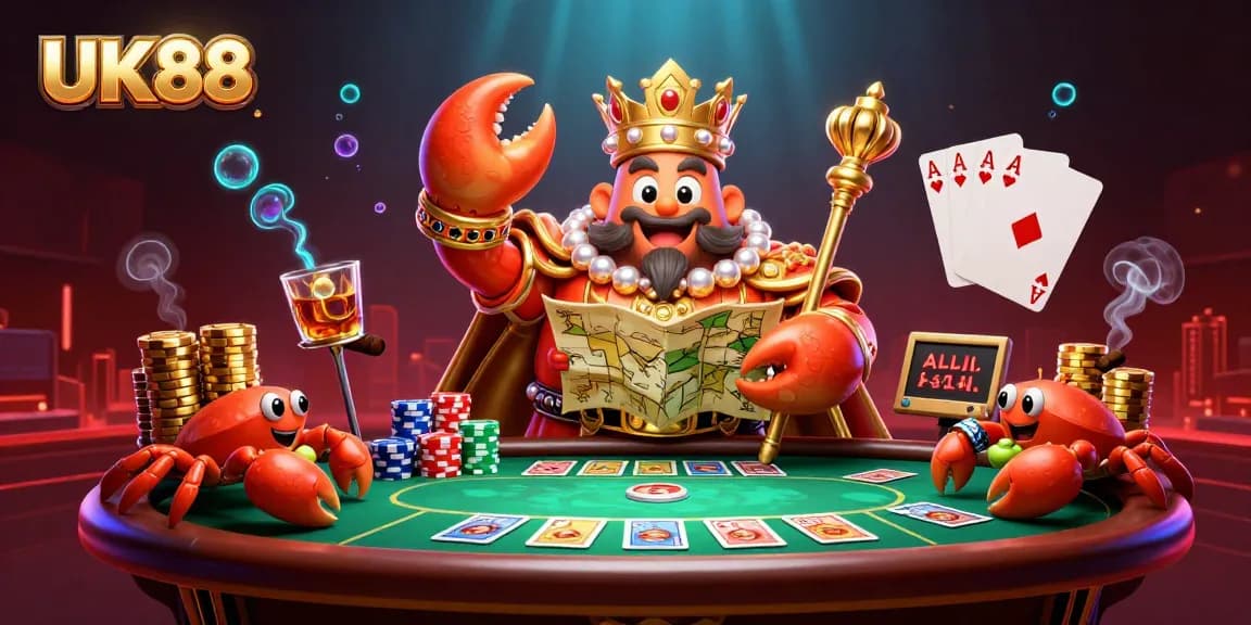 What Changed About UK88 in 2026? Essential Strategies for Gamblers