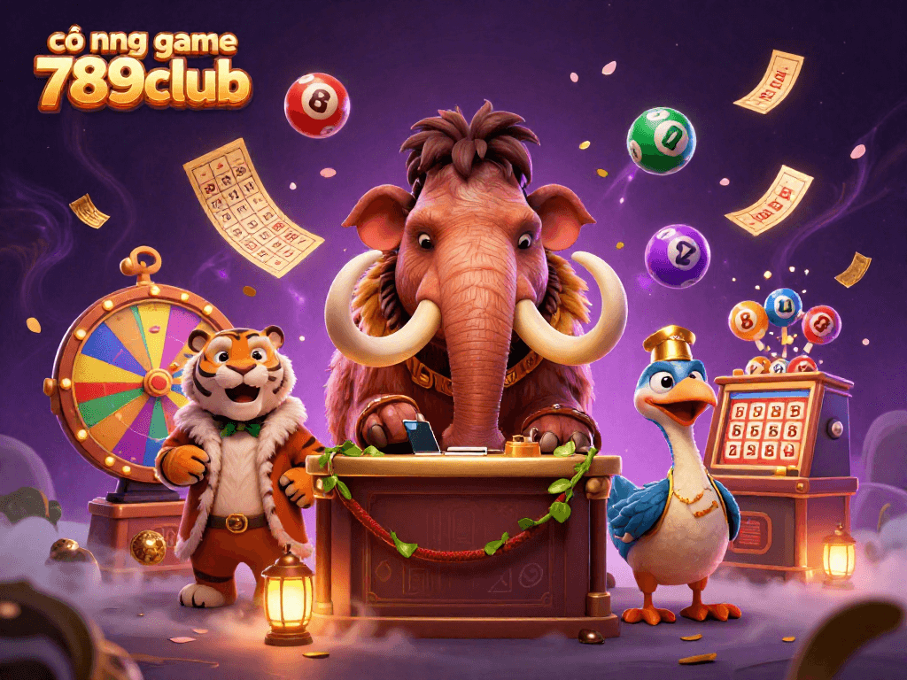 cổng game 789club: The Decision Guide for Confused Gamblers in 2026