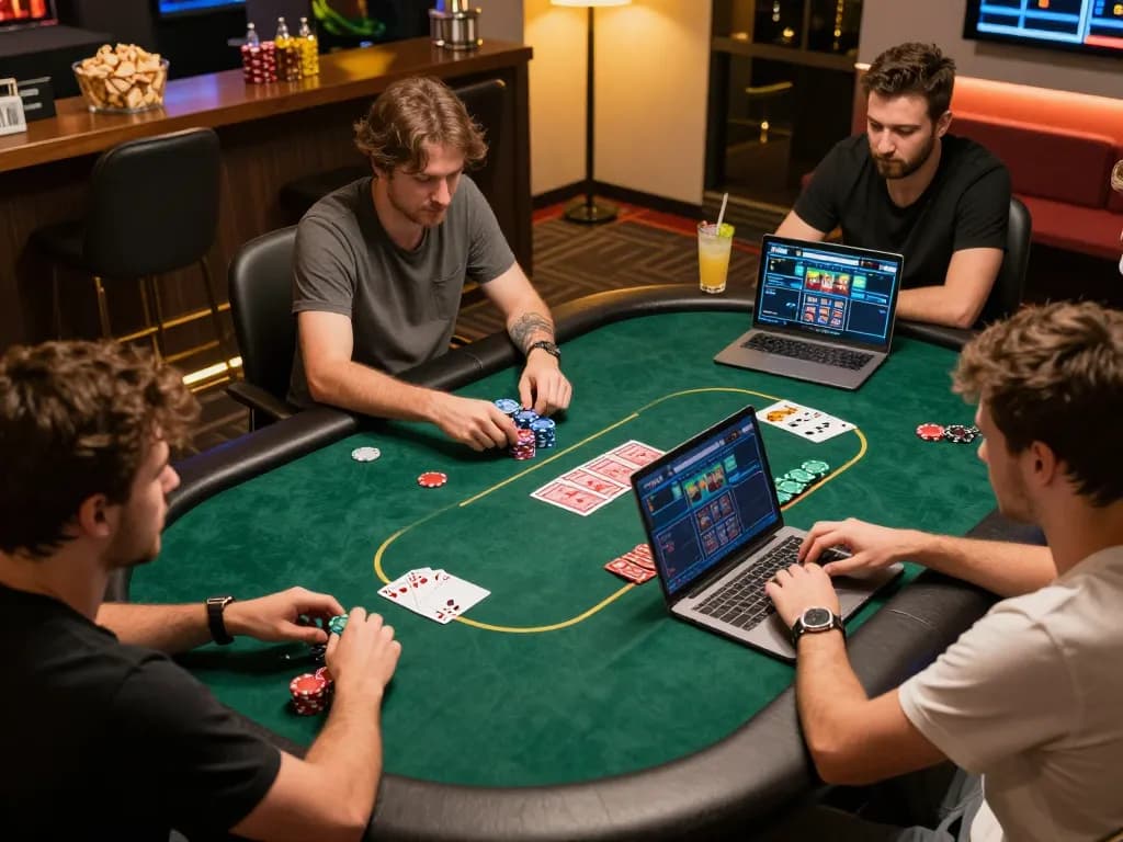Winning Strategies at B52: Master Your Game for Profitable Gambling in 2026