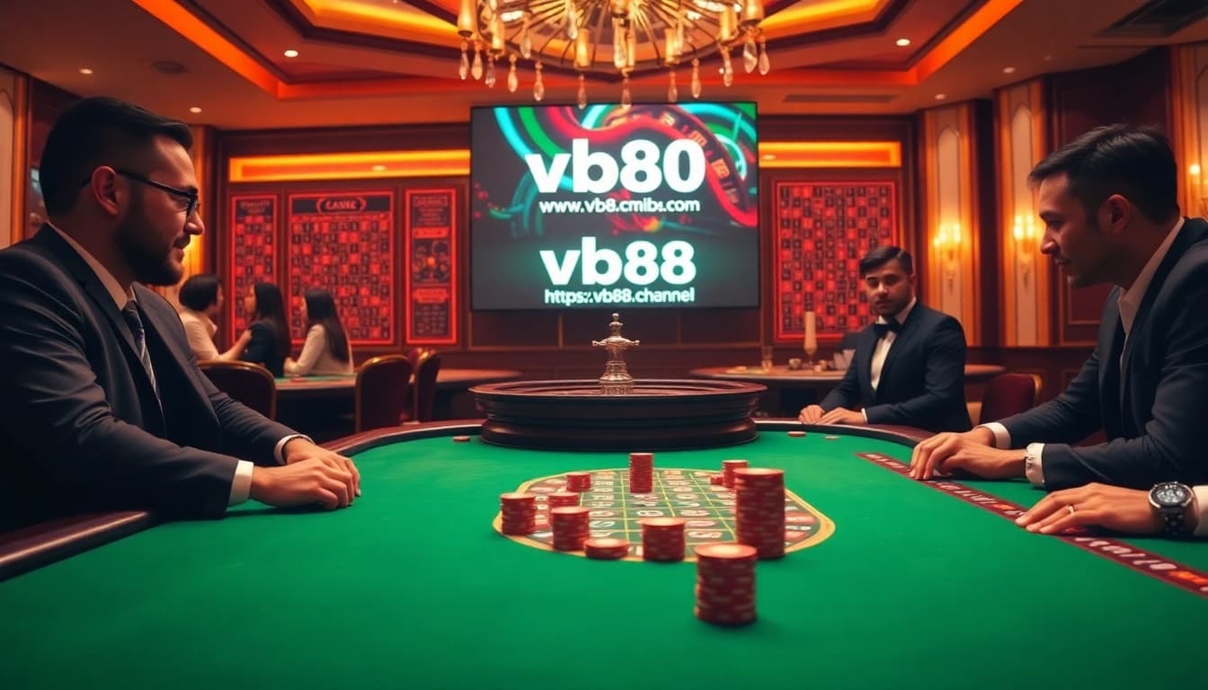 Mastering Strategies: Winning at https://vb88.channel/ in 2026 for Better Odds and Bankroll Management