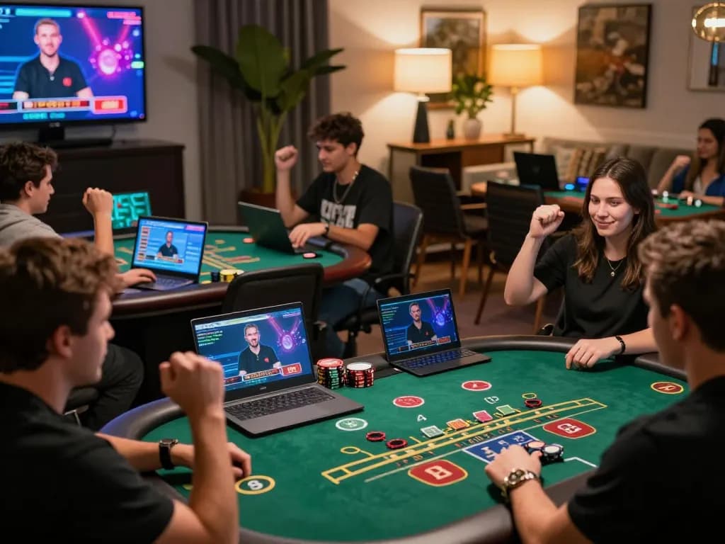 FIVE88 Strategies for Winning at Online Casino Games in 2026: Effective Play and Bankroll Management