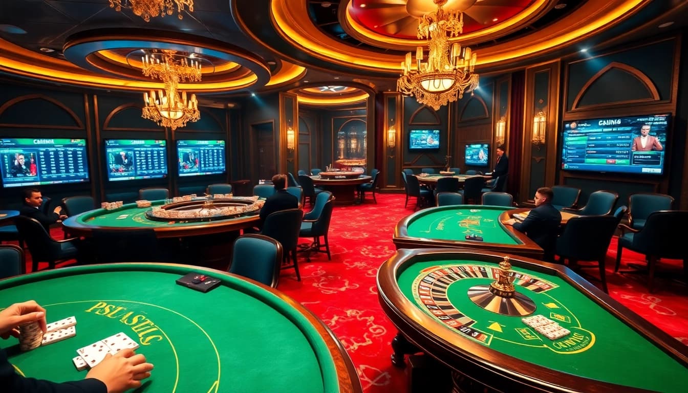 Strategic Betting Techniques for 2025: Elevate Your Game at <https://58win4b.net/> with Proven Methods