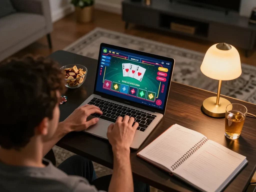 Link chính thức OPEN88: Winning Strategies for a Professional Online Casino Experience in 2026