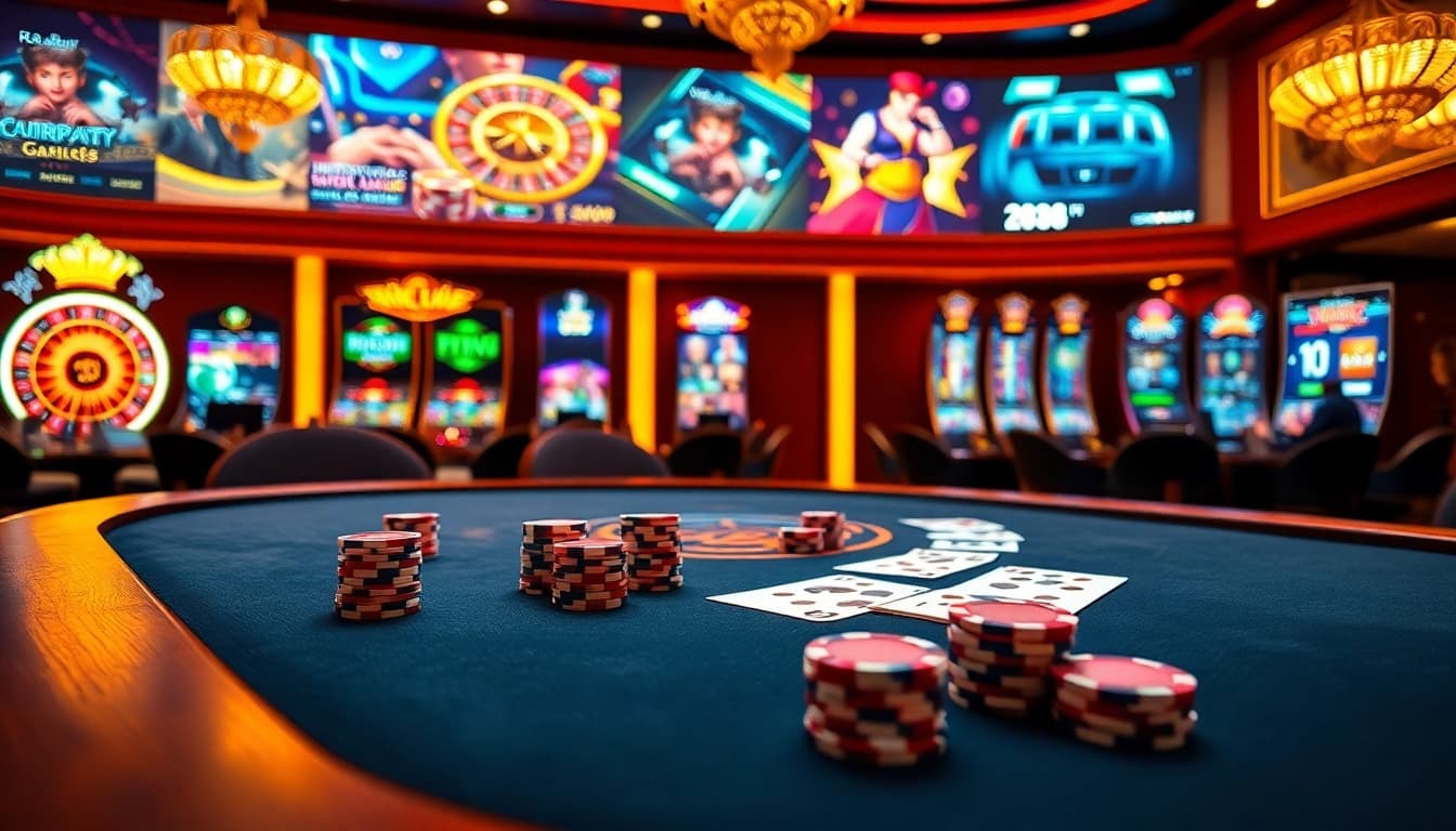 Winning Strategies for Online Gambling at https://da88ac.com/ in 2026