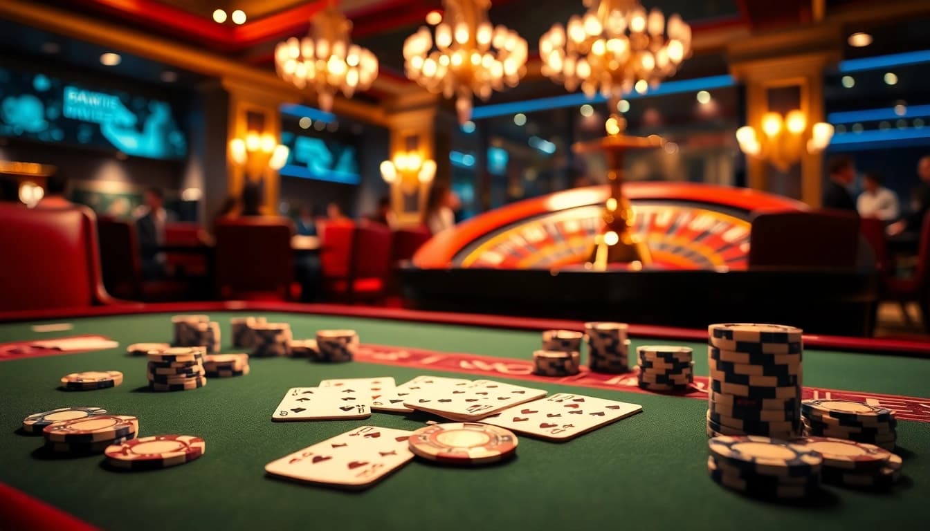 Strategic Winning Techniques for Mastering Games at https://fb88j.com/ in 2026