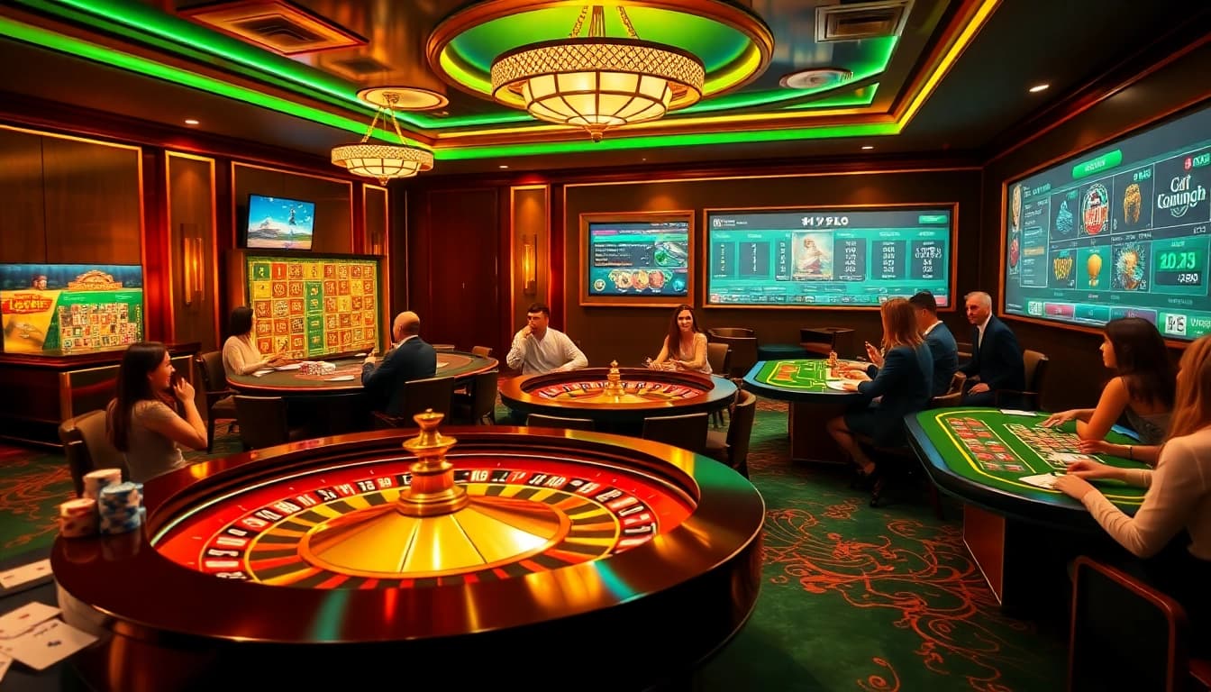 Winning Strategies for Online Gambling at https://lode88.de/ in 2026: Advanced Techniques for Better Odds