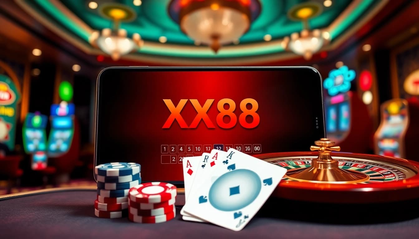 Winning Strategies for XX88: The Definitive 2026 Guide to Mastering Online Gambling