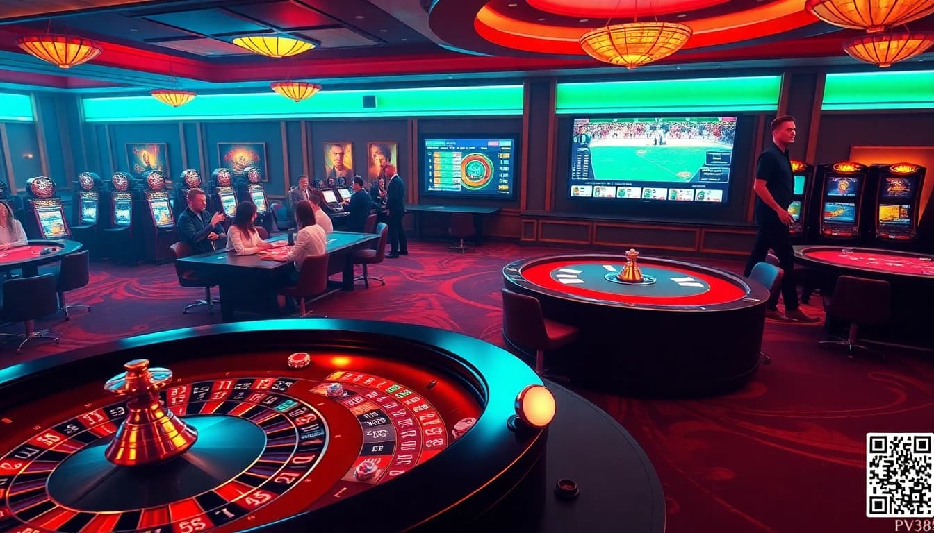 Mastering SV368 Gambling Techniques for 2026: Proven Strategies for Winning Big