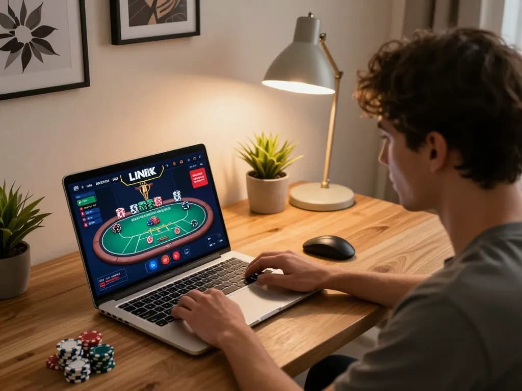 Winning Strategies with LINK XO88: Elevate Your Game in 2026