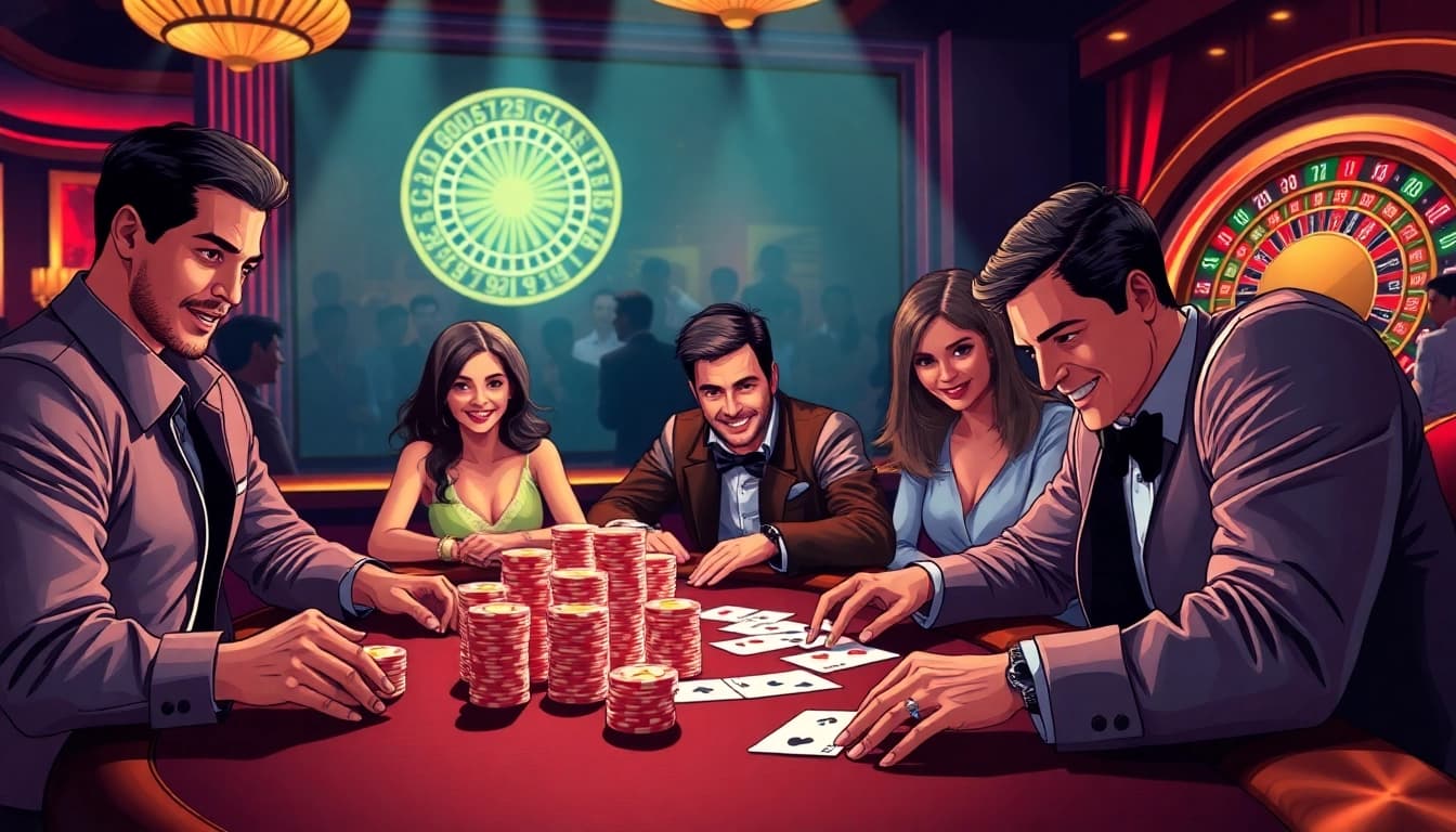Master Strategies for Winning at Hit Club: Essential Gambling Insights for 2026