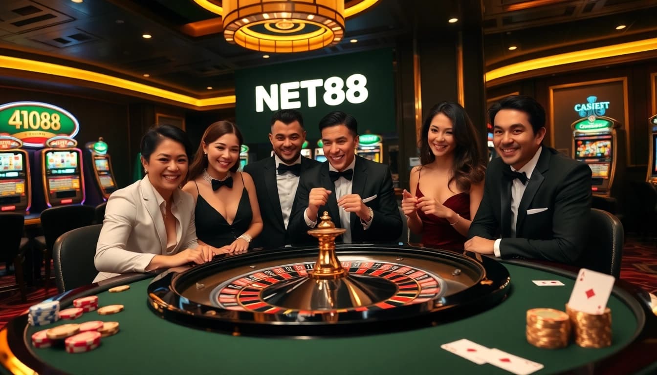 NET88: Essential Strategies for Winning Big in 2026 Sports Betting
