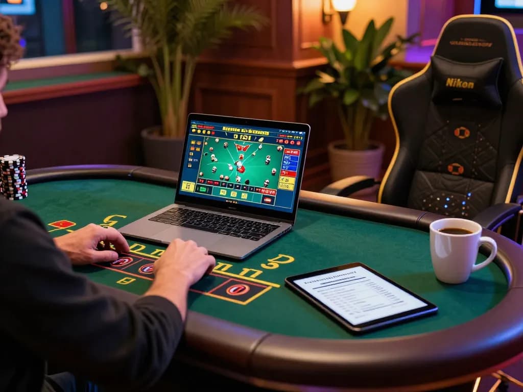 Master Winning Strategies on F8bet com: Elevate Your Online Gambling Experience in 2026