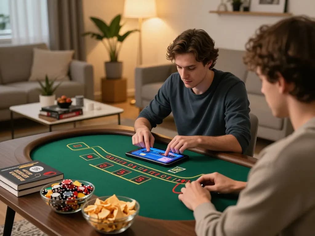 Mastering Your Betting Strategy: Essential Tips for Winning with TR88 in 2026