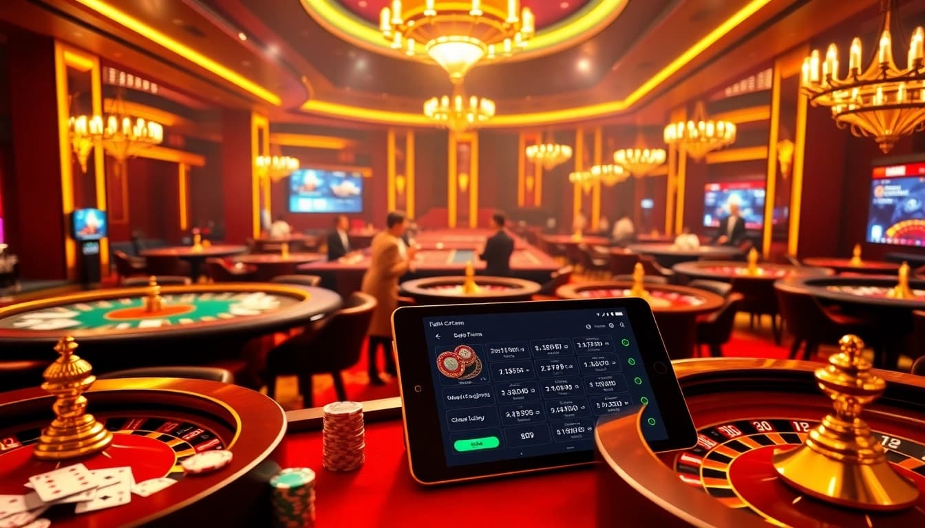 Winning Strategies for 2026: Maximize Your Odds at LEO88 Online Casino