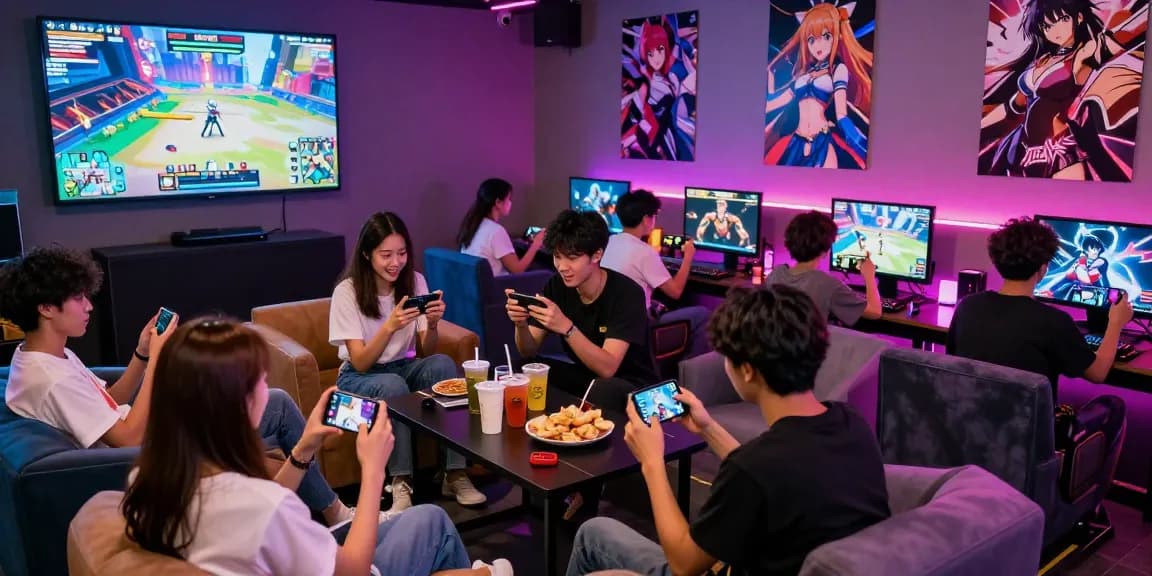 The Proven Mobile Hentai Games Framework Used by Gamers for Ultimate Fun
