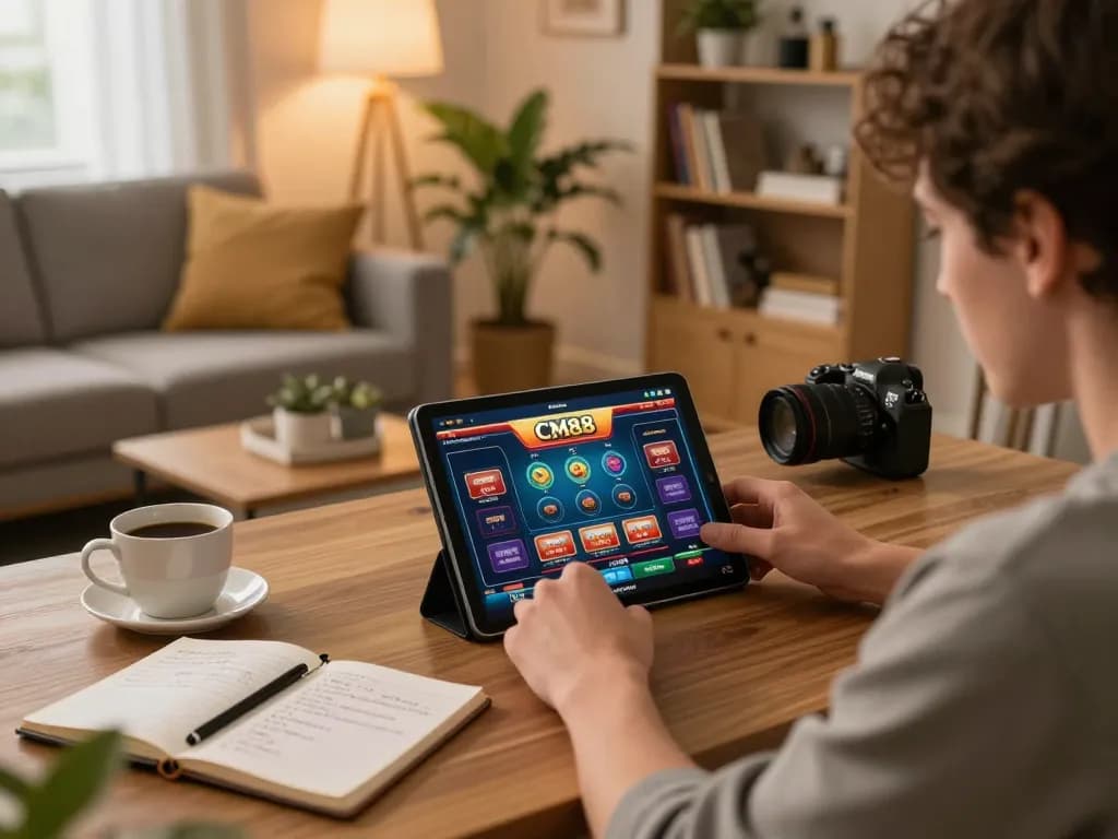 Winning Strategies with CM88: Expert Guide to Online Gambling Success in 2026