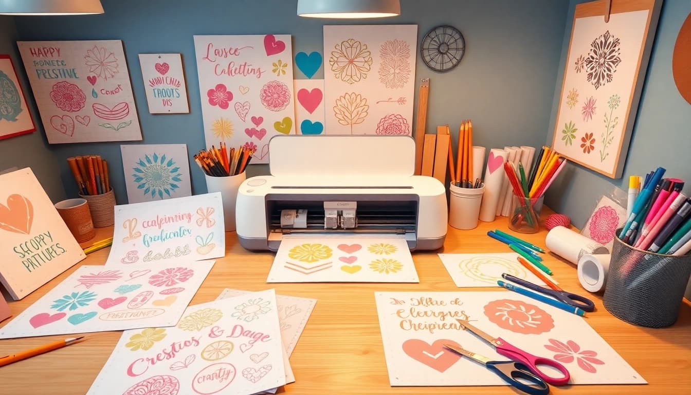 Mastering Cricut SVG: The Essential Guide for Creative Projects in 2026