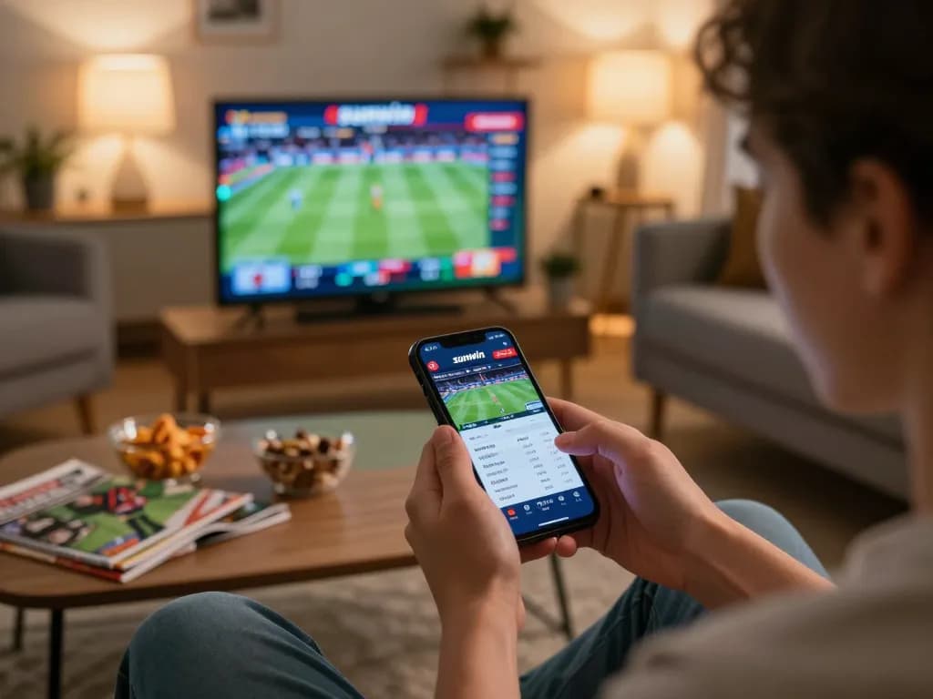 Mastering Sunwin: Advanced Gambling Strategies for 2026 to Enhance Your Game Experience