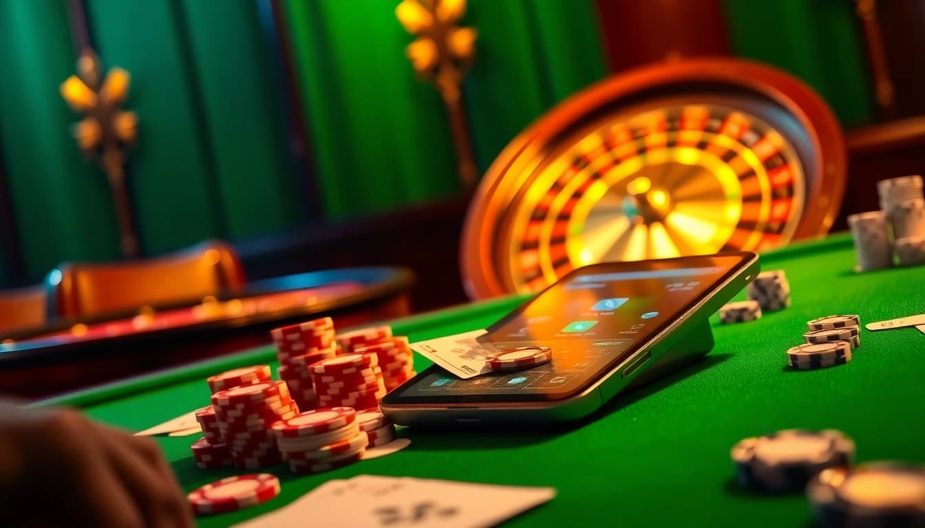 Winning Strategies for 2026: Your Guide to Link vào nn88 and Optimal Betting Techniques