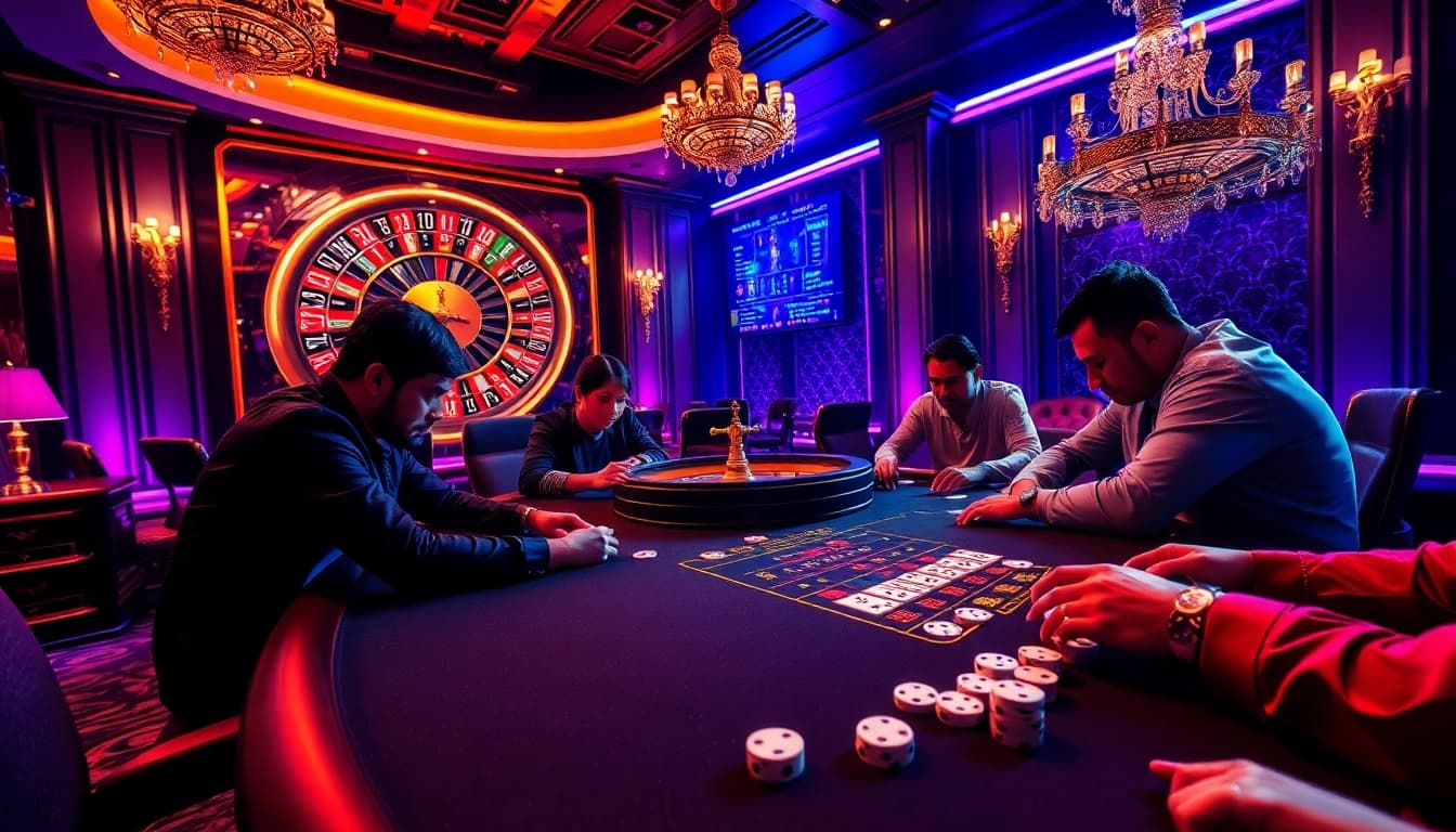 Winning Strategies for iq88: Mastering Casino Betting in 2026