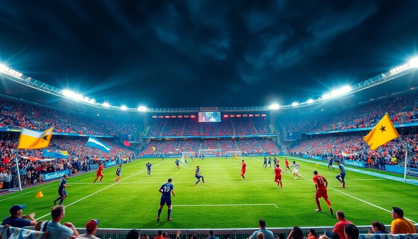 Trực tiếp bóng đá: Proven Strategies for Engaging Fans in 2026