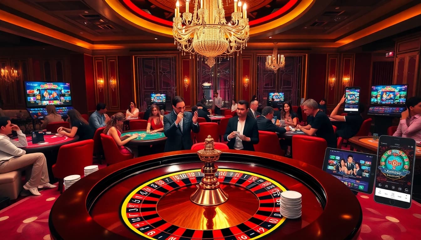 The Essential Guide to Winning Strategies on abc88.app for 2026 Gamblers