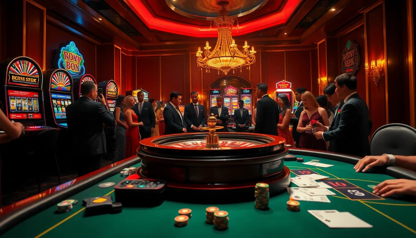 M98: Strategic Casino Gaming Insights for Better Odds in 2026