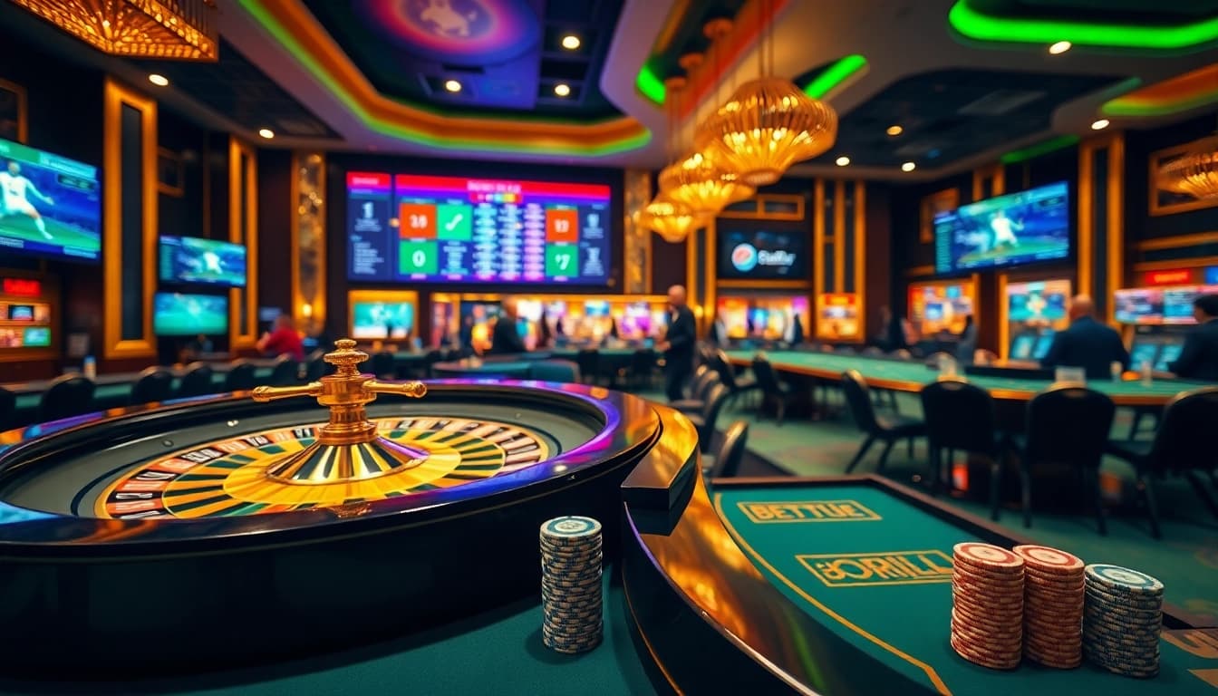 Winning Strategies for 2026: Advanced Betting Techniques at 9keonhacai.com
