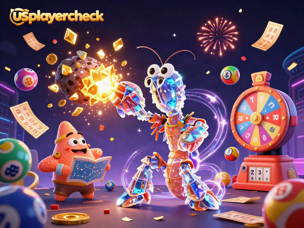 Play big with usplayercheck in an exciting scene of winning casino games and dynamic prizes!