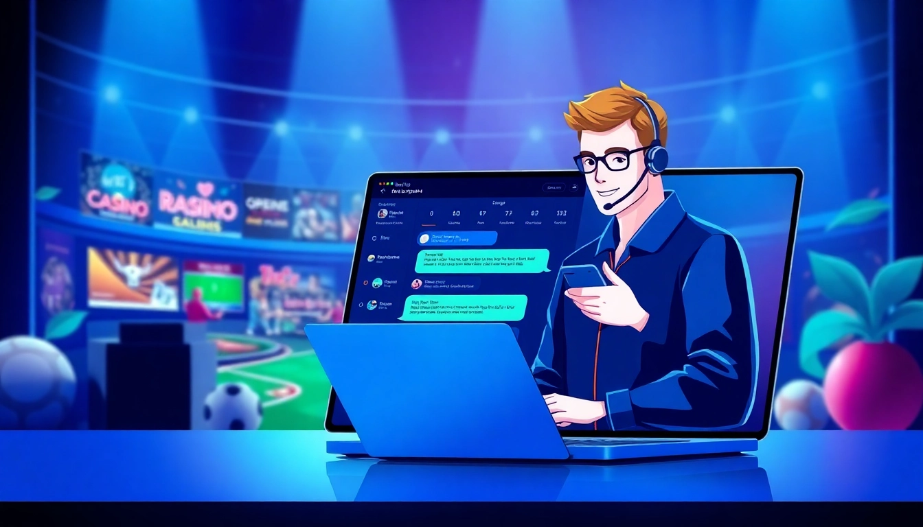 Engaging online betting experience at https://789p.direct/ with professional support.